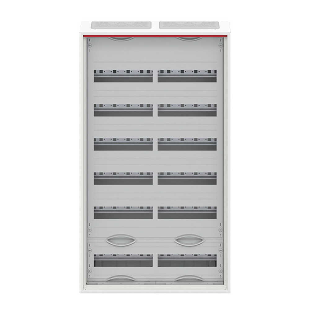 Распределительный щит ABB CA26V на 144 модуля навесной ( 2CPX052187R9999 )
