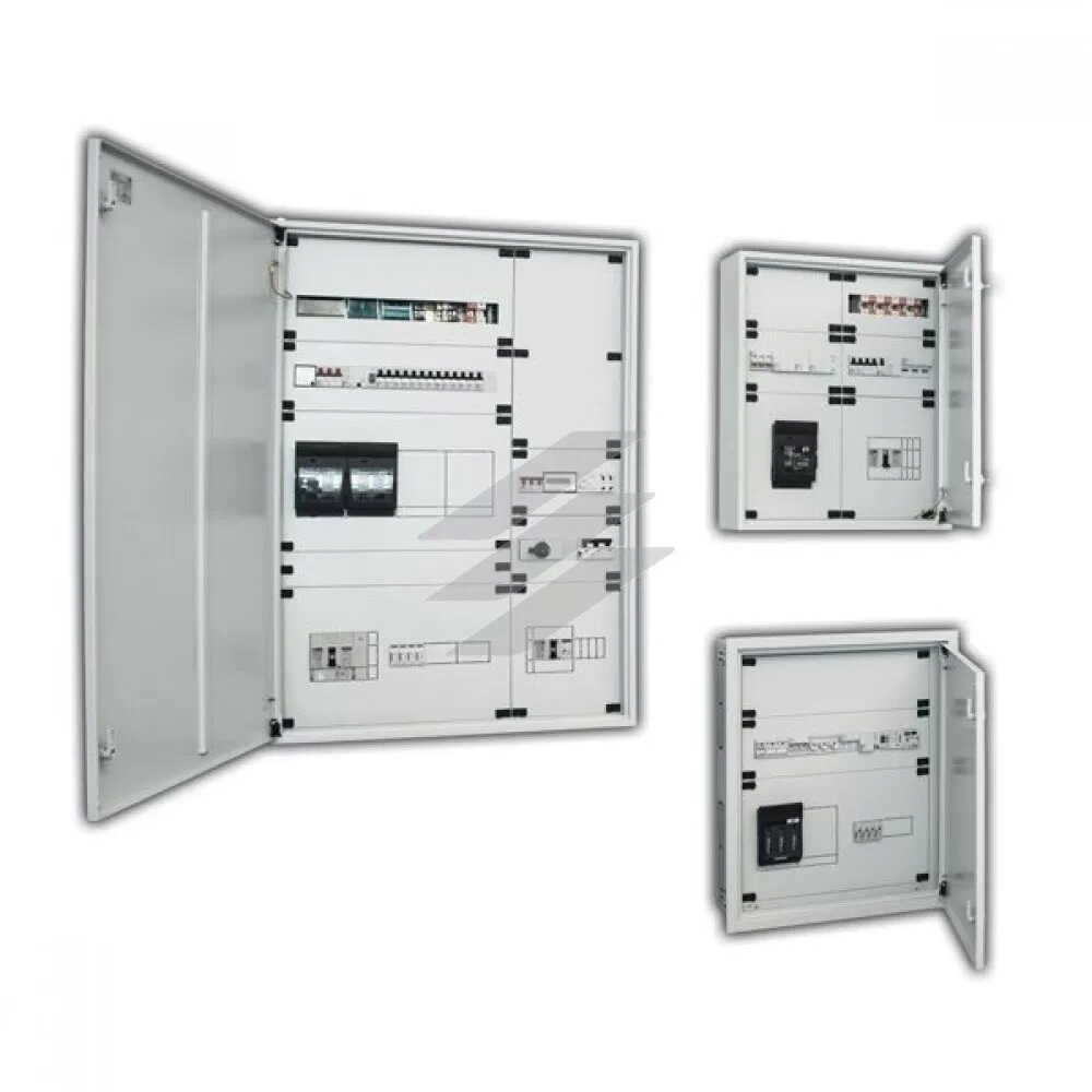 Щит зовнішньої установки ETI 4XN160 2-5 800x550x160 IP41 ( 1101402 ) Щит зовнішньої установки ETI 4XN160 2-5 800x550x160 IP41 ( 1101402 )