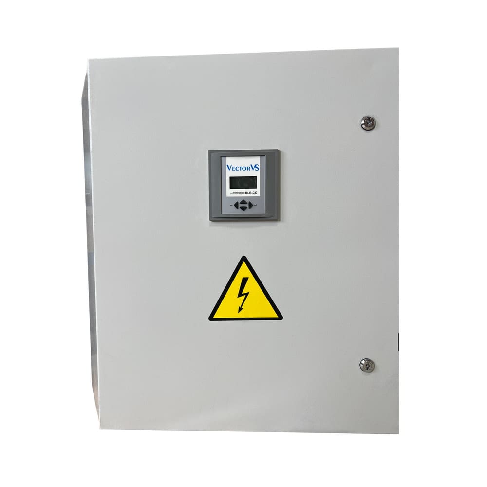 Щит ККУ-0,4 20кВАр IP54 HD Щит ККУ-0,4 20кВАр IP54 HD
