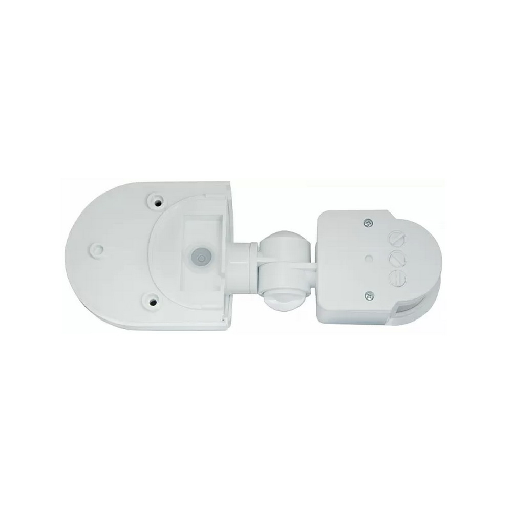 Датчик руху АСКО ДР-10А 12м 180 білий IP44 ( A0220010003 )