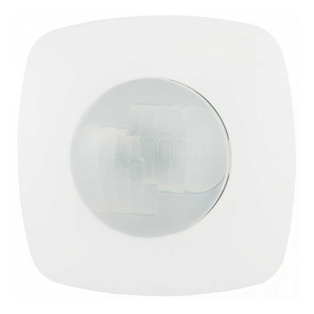 Датчик руху АСКО ДР-46A 4х20м 360 білий IP20 ( A0220010012 )