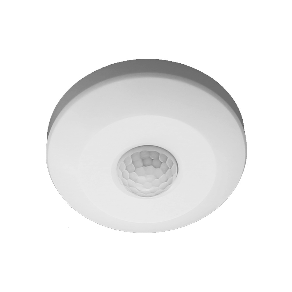 Датчик движения Violux VS04 6м 360 белый IP20 ( 950101 )