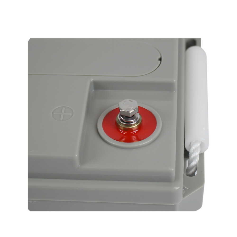 Аккумулятор мультигелевый LPM-MG 12V - 65 Ah LOGICPOWER ( 3872 ) Аккумулятор мультигелевый LPM-MG 12V - 65 Ah LOGICPOWER ( 3872 )