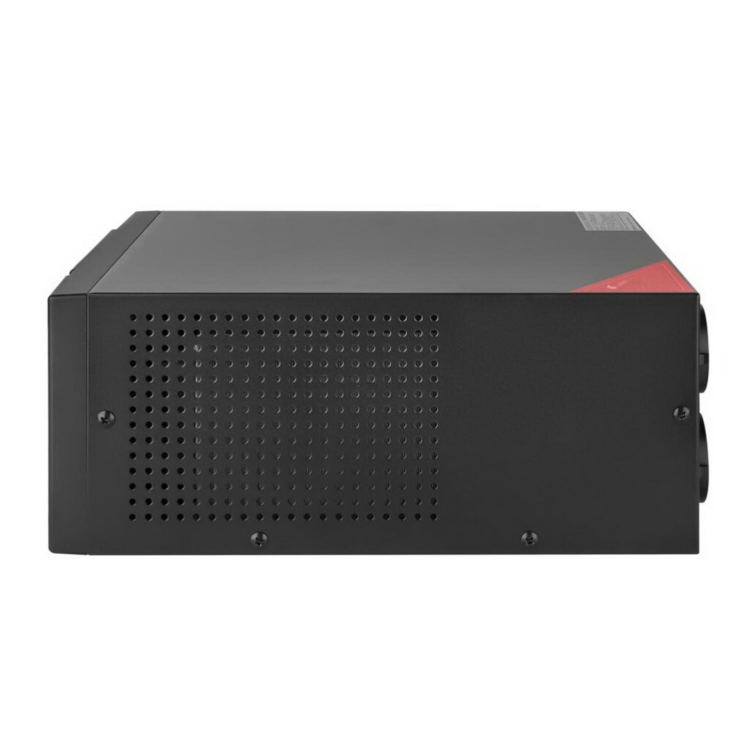 Блок безперебійного живлення 12V LPM-PSW-1500VA black LOGICPOWER ( 22754 )