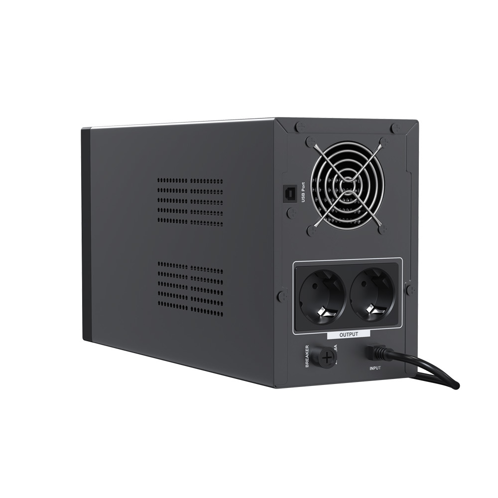 Блок безперебійного живлення 24V 1500VA 1200Вт MarsRiva ( 3702361 )