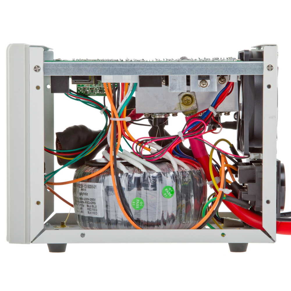 Блок безперебійного живлення 12V LPY-PSW-800VA LOGICPOWER ( 4153 )