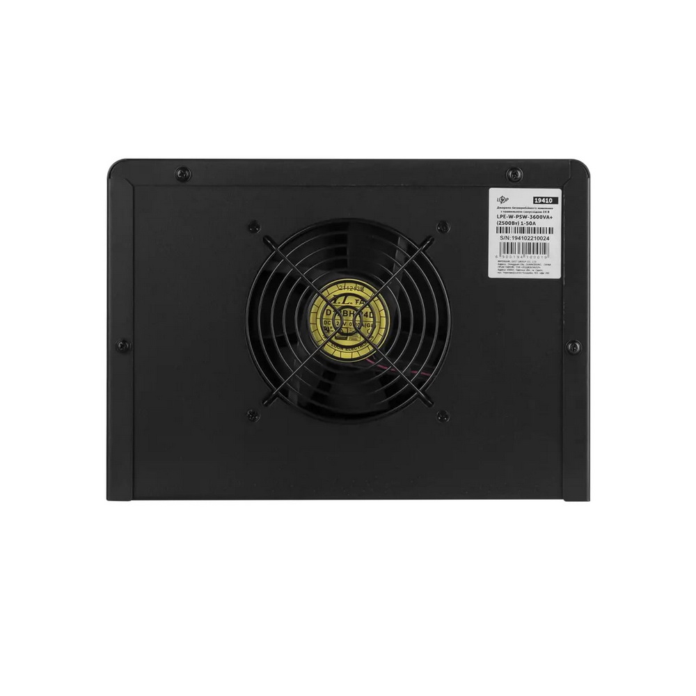 Блок безперебійного живлення 24V LPE-W-PSW-5000VA LOGICPOWER 