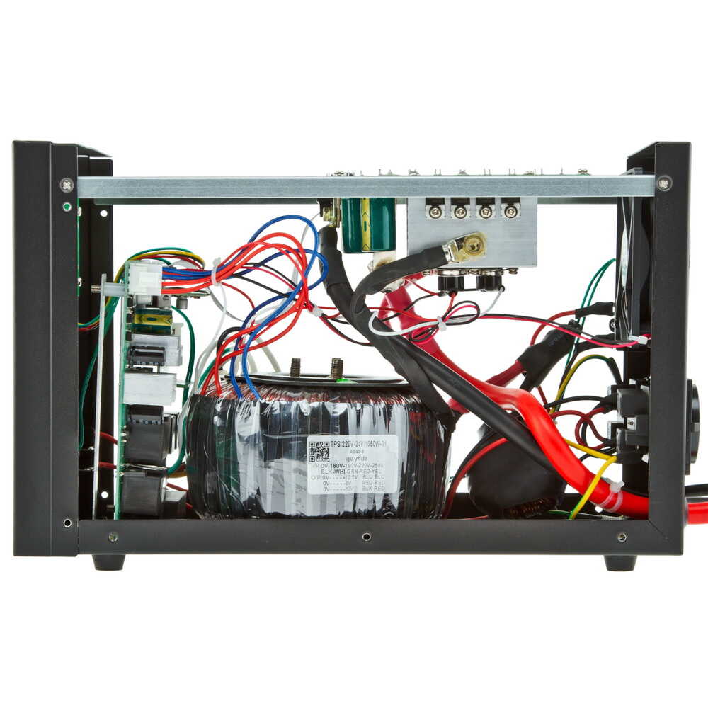 Блок безперебійного живлення 24V LPY-B-PSW-1500VA LOGICPOWER ( 4130 )