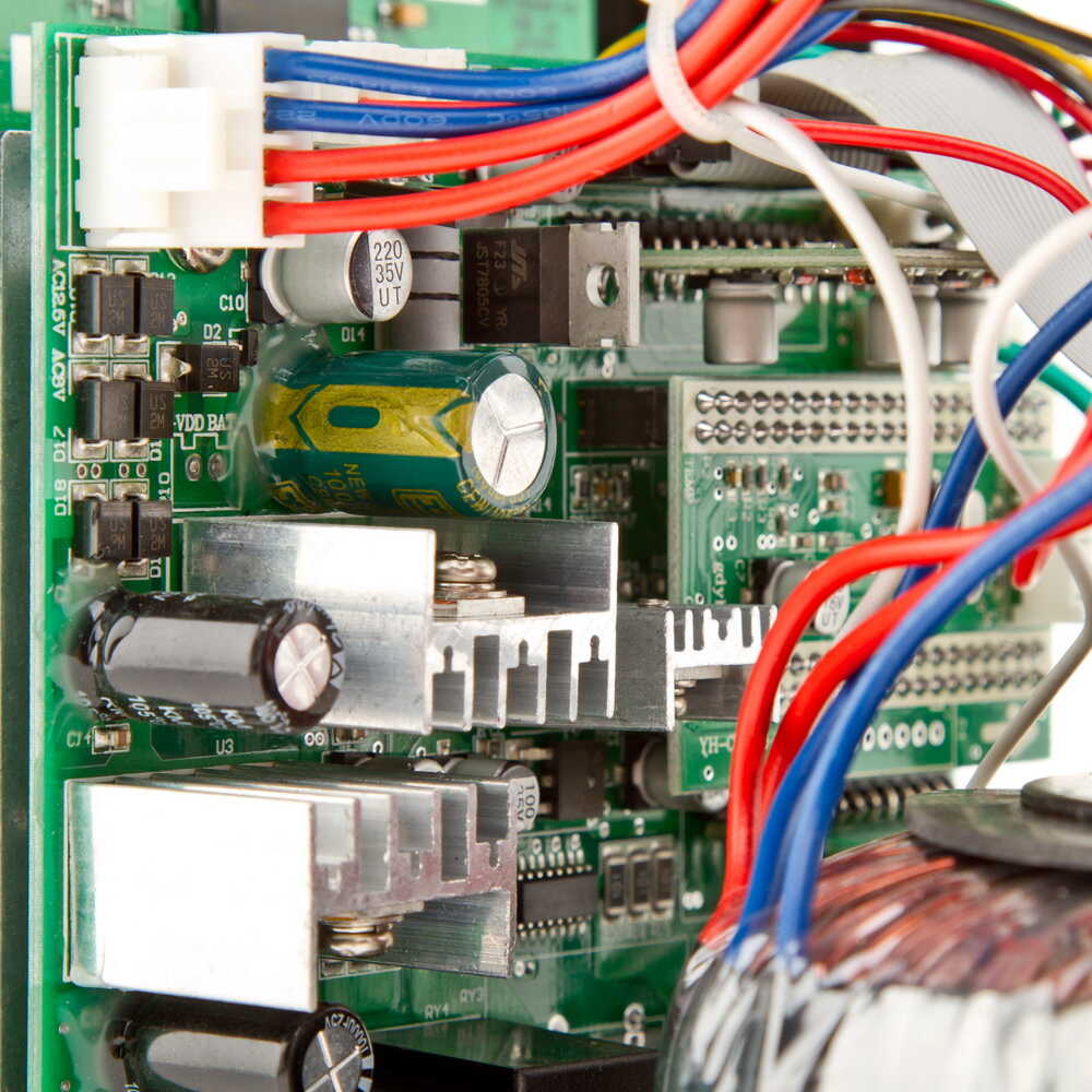Блок безперебійного живлення 24V LPY-B-PSW-1500VA LOGICPOWER ( 4130 )