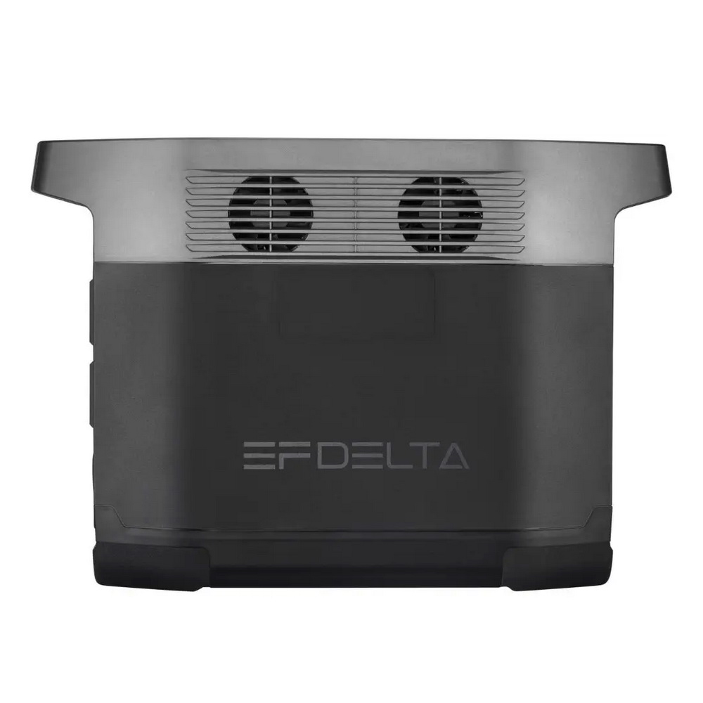 Зарядна станція EcoFlow DELTA 2 1024 Вт*год ( ZMR300-EU )