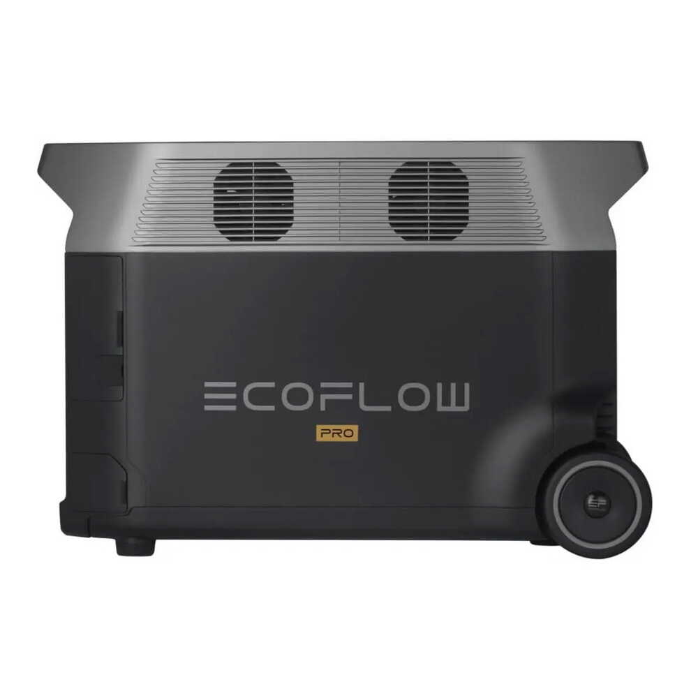 Зарядна станція EcoFlow DELTA Pro 3600 Вт*год ( DELTAPro-EU )