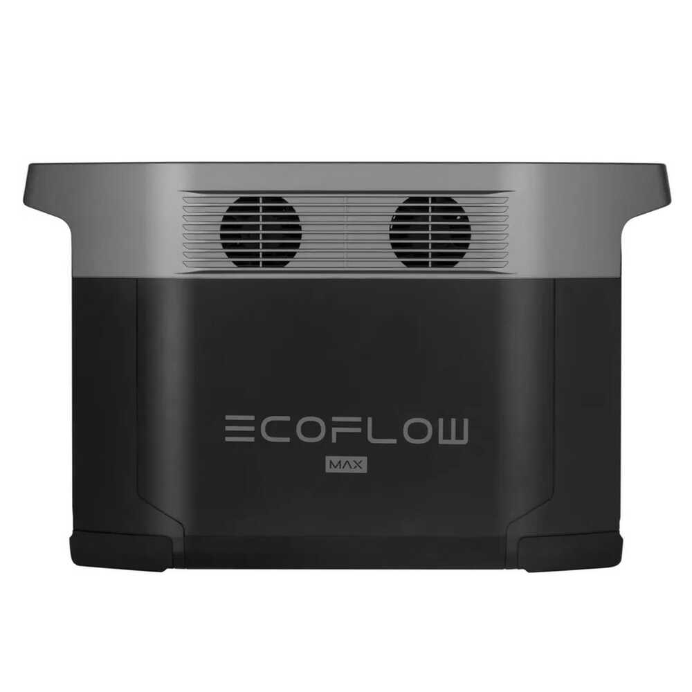 Зарядна станція EcoFlow DELTA Max 2000 Вт*год ( DELTA2000-EU )