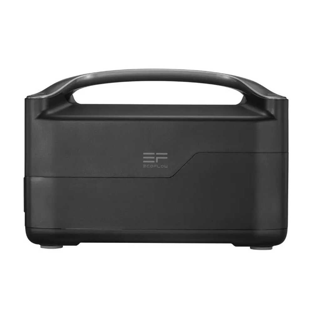 Зарядна станція EcoFlow RIVER 288 Вт*год ( EFRIVER600-EU )