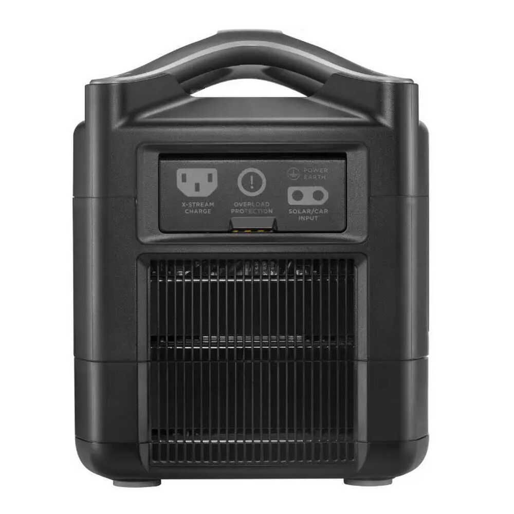 Зарядна станція EcoFlow RIVER Max 576 Вт*год ( EFRIVER600MAX-EU )