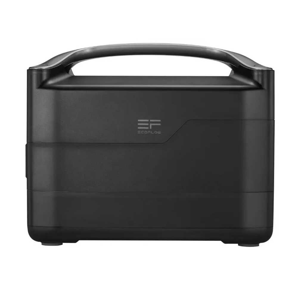 Зарядна станція EcoFlow RIVER Max 576 Вт*год ( EFRIVER600MAX-EU )