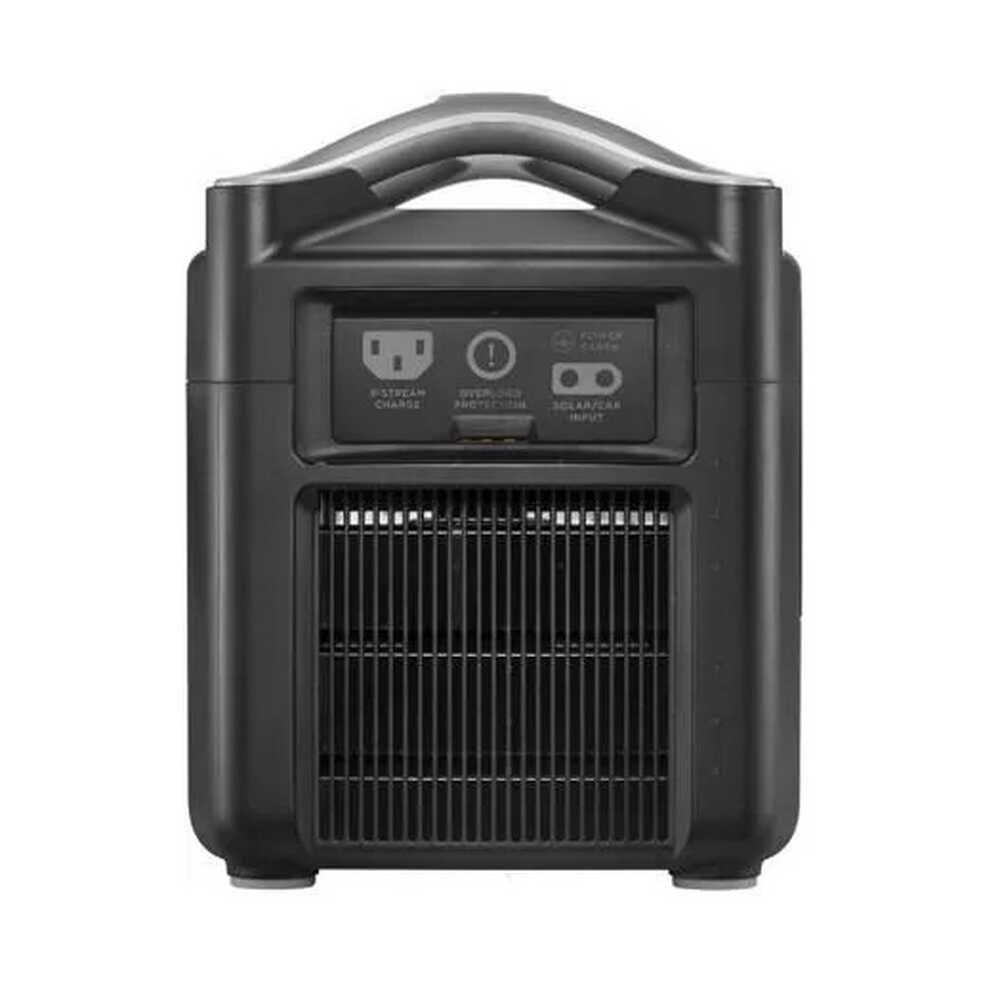 Зарядна станція EcoFlow RIVER Pro 720 Вт*год ( EFRIVER600PRO-EU )