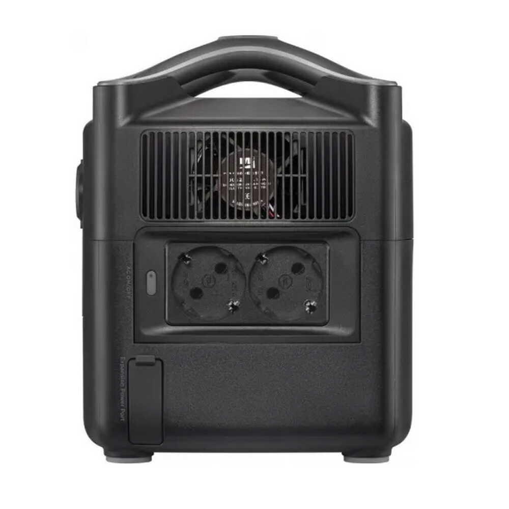 Зарядна станція EcoFlow RIVER Pro 720 Вт*год ( EFRIVER600PRO-EU )