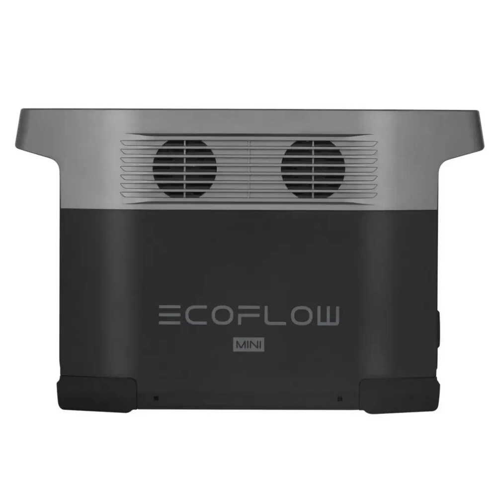 Зарядна станція EcoFlow DELTA mini 882 Вт*год ( DELTAmini-EU )