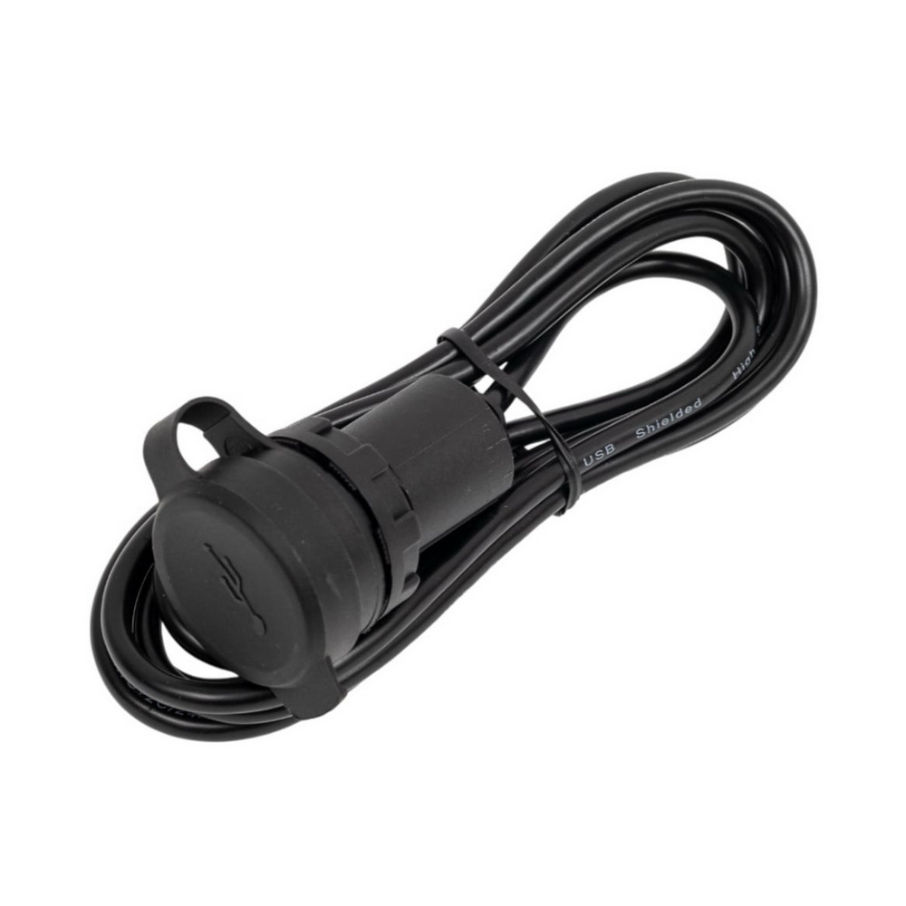 USB конектор з проводом 1,5м EMAS ( BUSB )