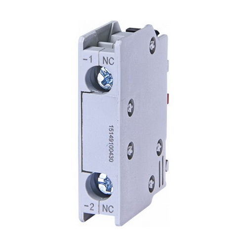 Блок контактів ETI BCXMFE 01 для CEM 1NC (4641501)