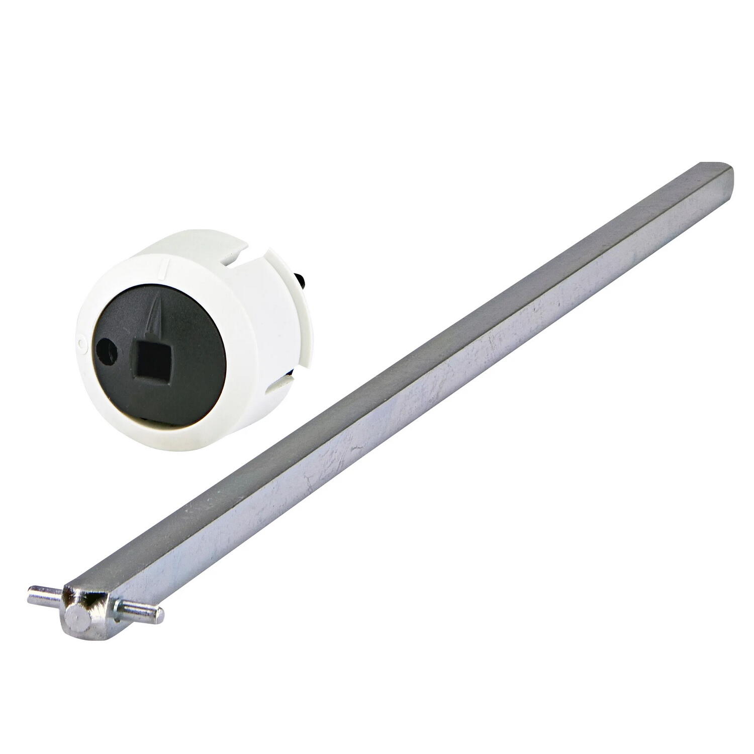 Шток CLBS-S200 до рукояток ЕТІ CLBS-EH80-125 ( 4661422 ) Шток CLBS-S200 до рукояток ЕТІ CLBS-EH80-125 ( 4661422 )