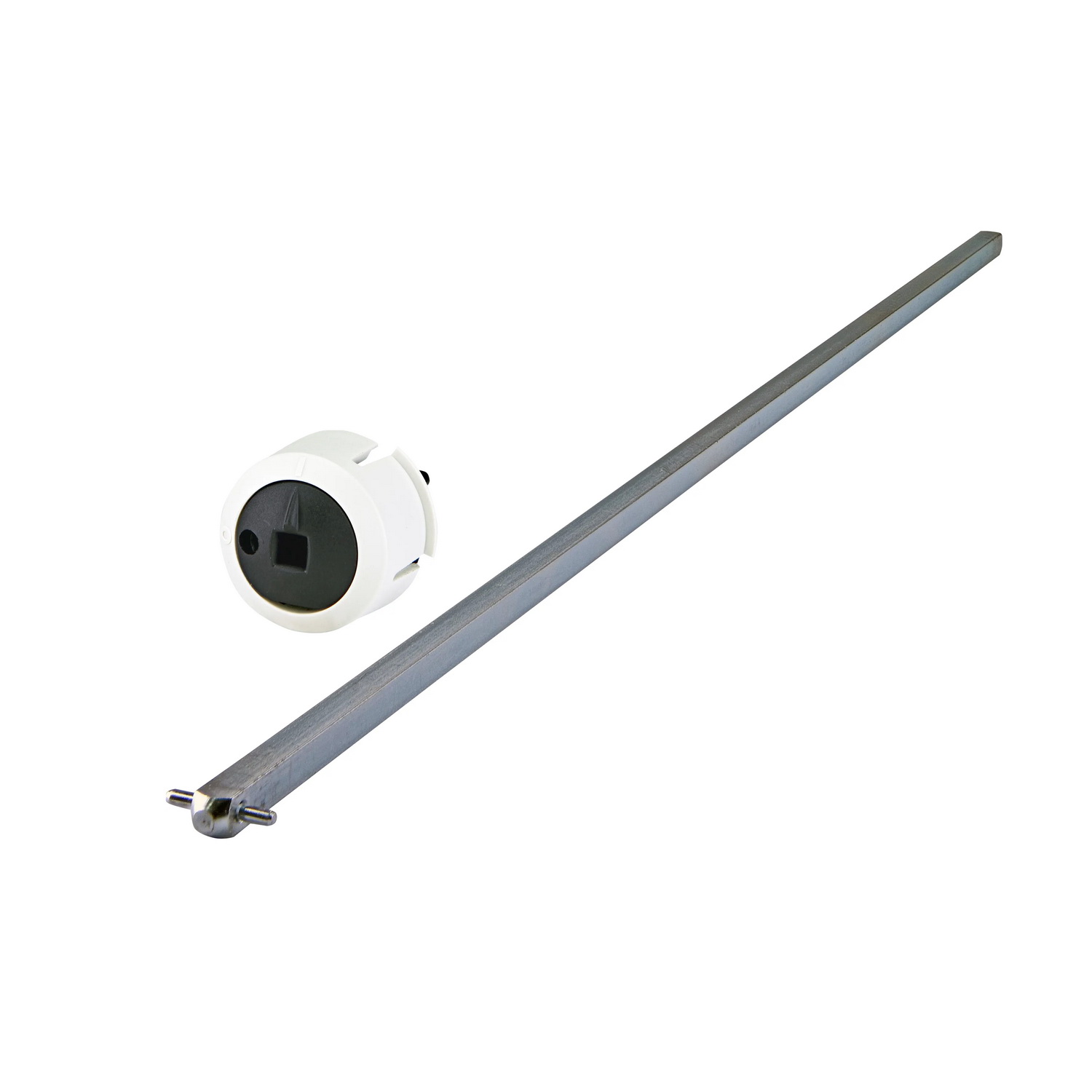 Шток CLBS-S320 до рукояток ЕТІ CLBS-EH80-125 ( 4661423 ) Шток CLBS-S320 до рукояток ЕТІ CLBS-EH80-125 ( 4661423 )