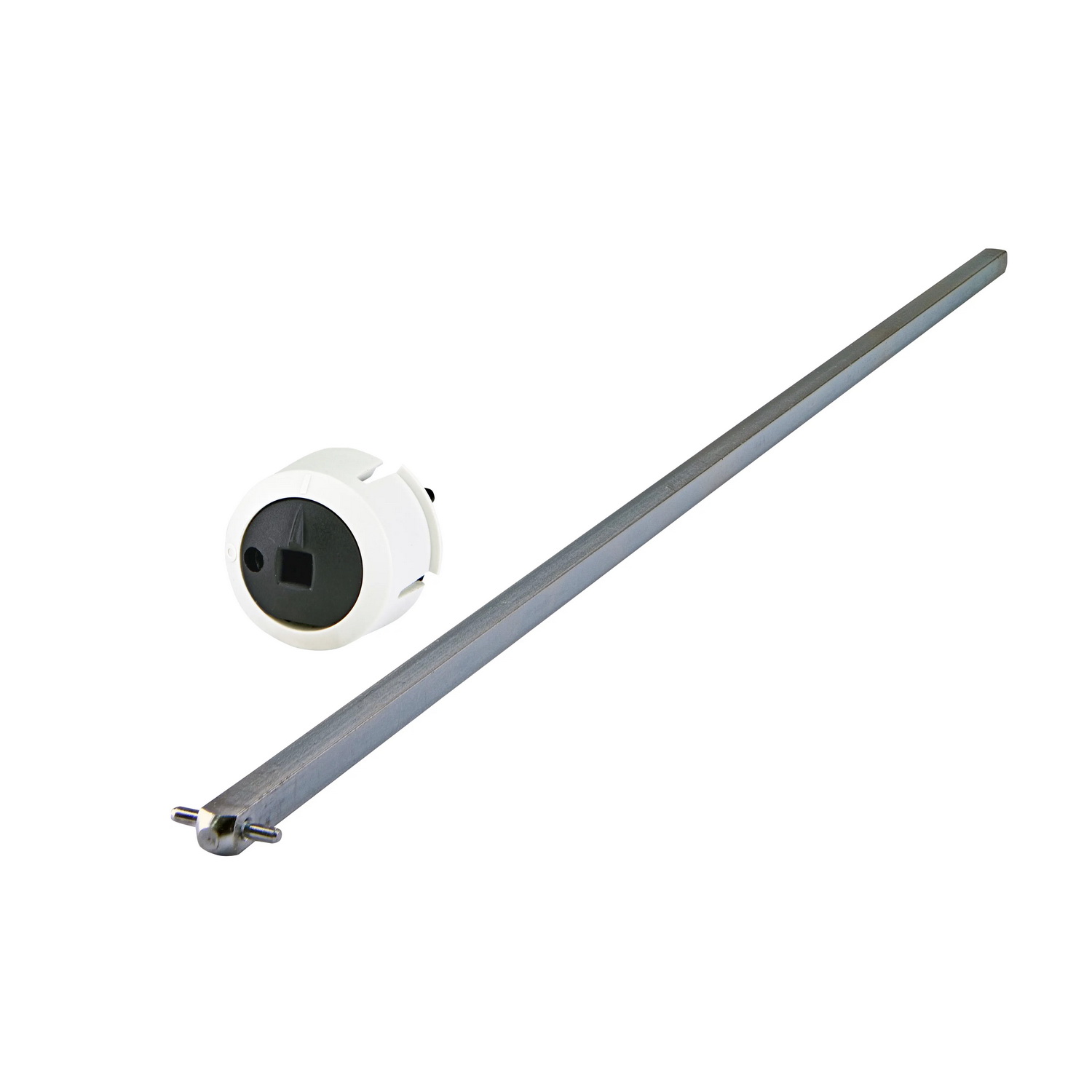 Шток CLBS-S400/01 до рукояток ЕТІ CLBS-EH125/01 ( 4661424 ) Шток CLBS-S400/01 до рукояток ЕТІ CLBS-EH125/01 ( 4661424 )