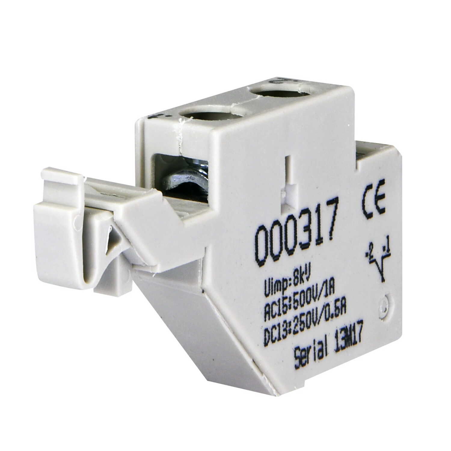 Блок-контакт PS2 125-1600AF 1NC 4A/240V ETI ( 4671143 ) Блок-контакт PS2 125-1600AF 1NC 4A/240V ETI ( 4671143 )