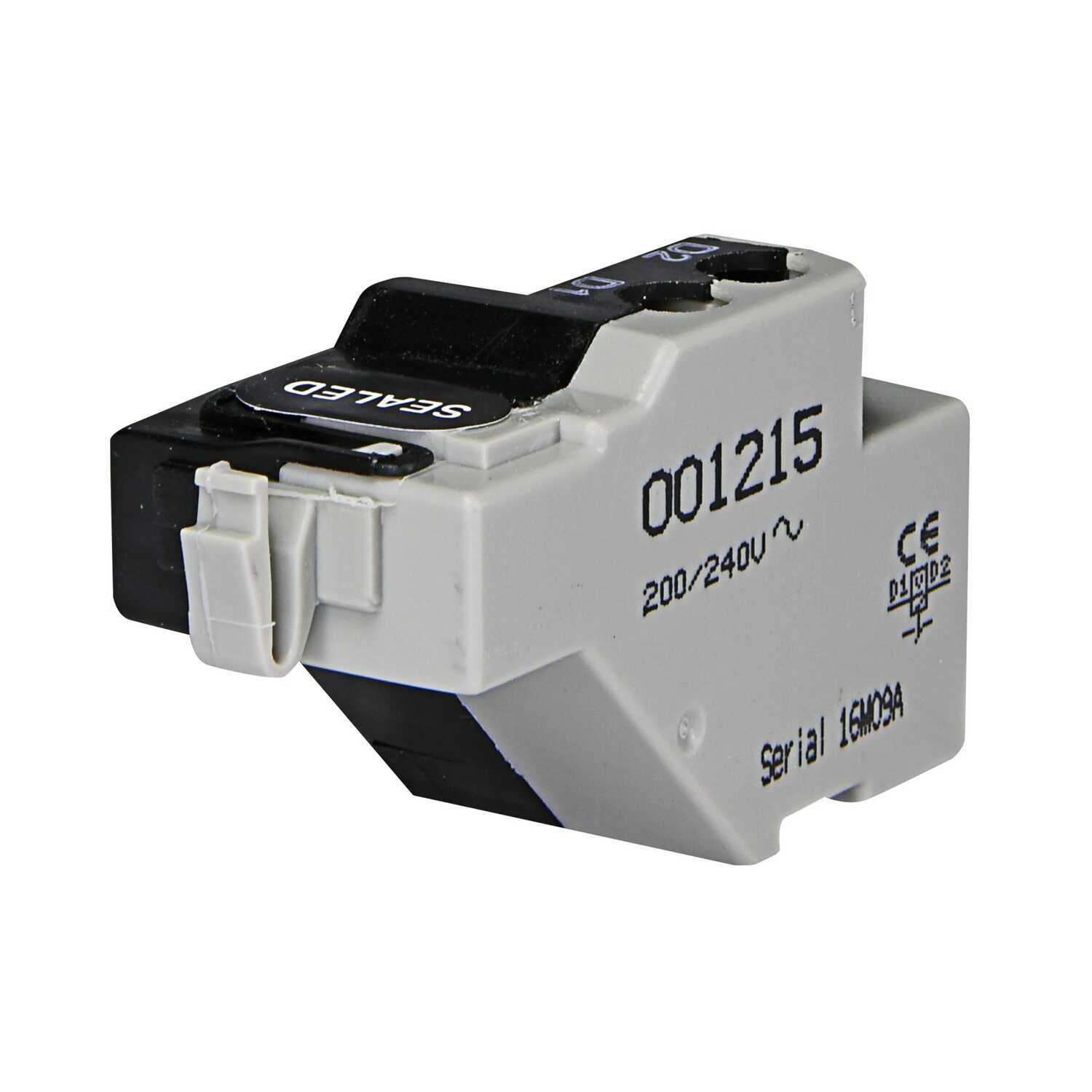 Рассцепитель минимального напряжения NA2 125-630AF AC 200-240V ETI ( 4671153 ) Рассцепитель минимального напряжения NA2 125-630AF AC 200-240V ETI ( 4671153 )