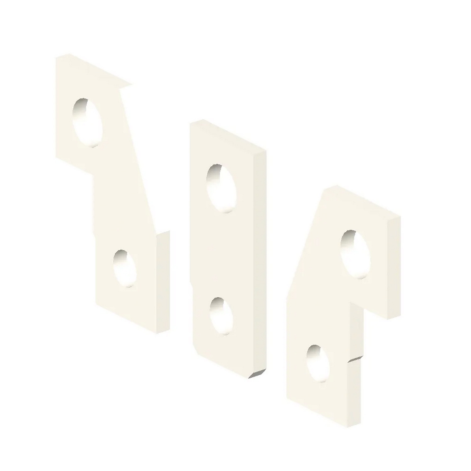 Переходник шинный ZB2S 250/3 компл. 3 шт. для EB2S ETI ( 4671984 ) Переходник шинный ZB2S 250/3 компл. 3 шт. для EB2S ETI ( 4671984 )