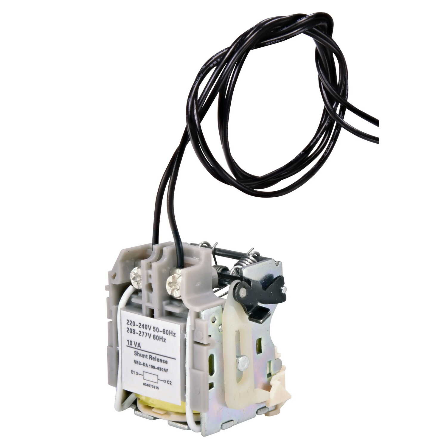 Независимый расцепитель NBS-DA 100-630AF AC 220/230V ETI ( 4673215 ) Независимый расцепитель NBS-DA 100-630AF AC 220/230V ETI ( 4673215 )
