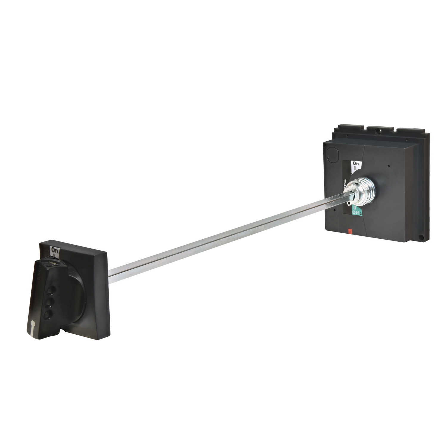 Рукоятка выносная NBS-RO 400-630AF ETI ( 4673226 ) Рукоятка выносная NBS-RO 400-630AF ETI ( 4673226 )