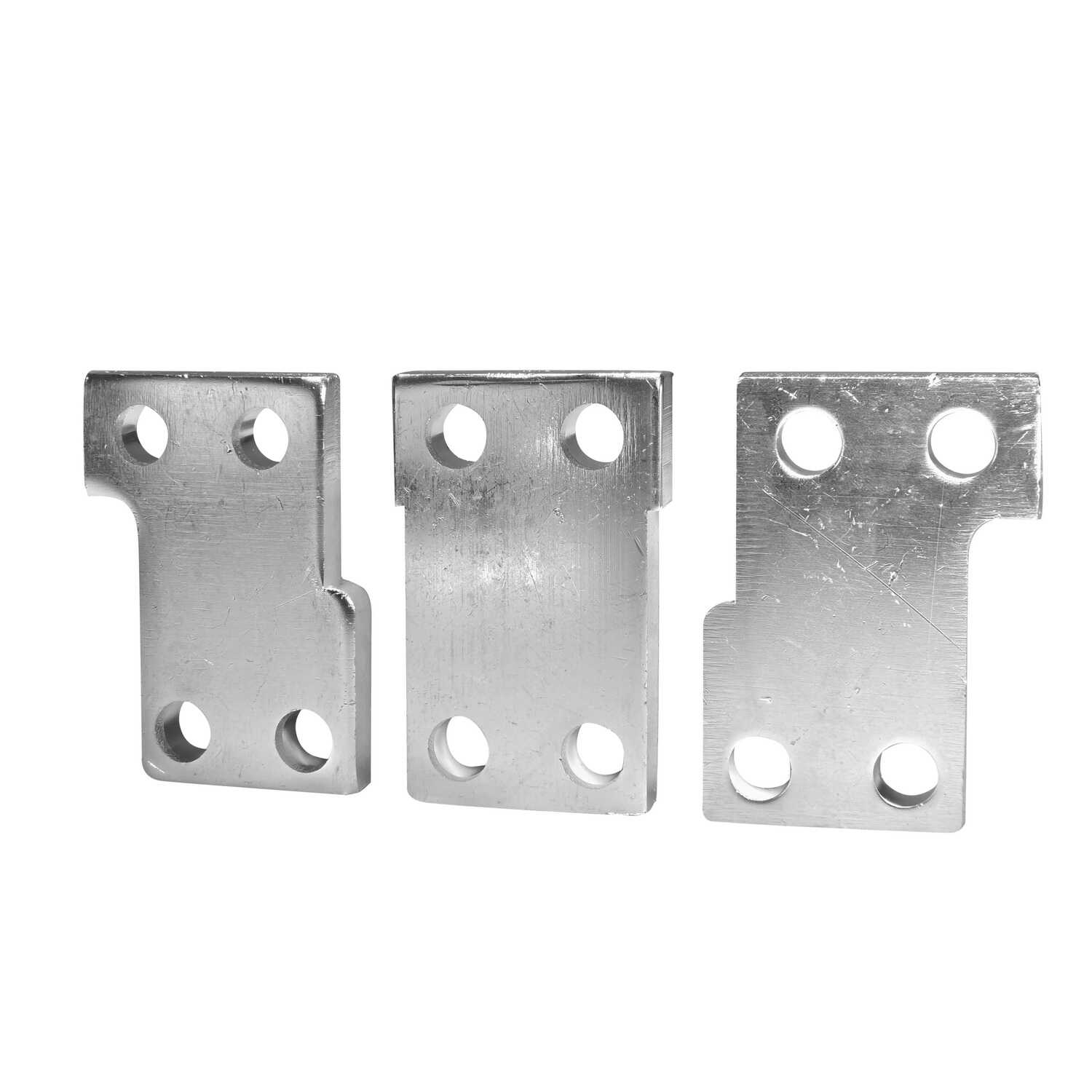 Перехідник шинний NBS-ZB 1600AF 3P компл. 6шт ETI ( 4673253 ) Перехідник шинний NBS-ZB 1600AF 3P компл. 6шт ETI ( 4673253 )