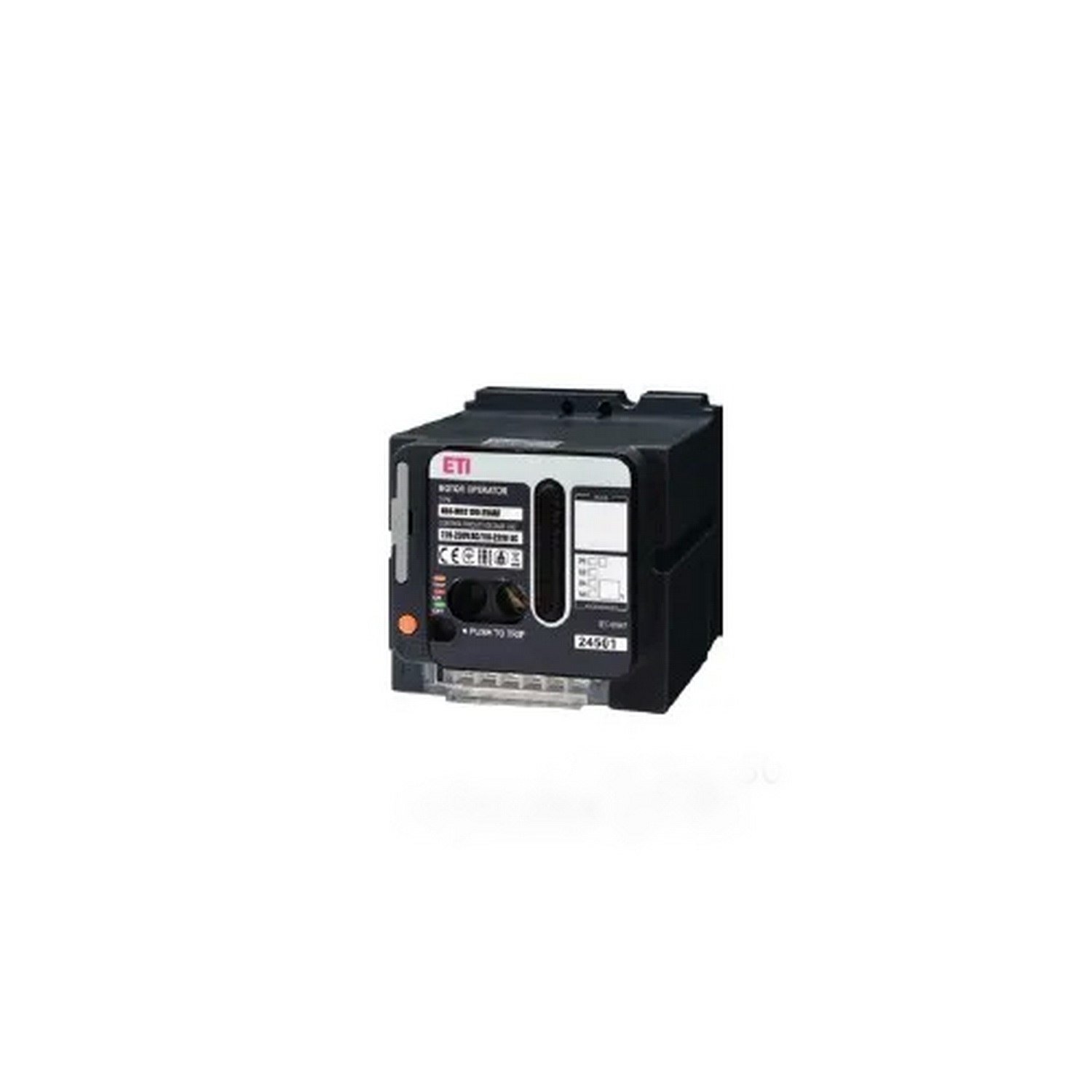 Мотор-привод NBS-MO2 AC 230/DC 110-220V ЭТИ ( 4673284 ) Мотор-привод NBS-MO2 AC 230/DC 110-220V ЭТИ ( 4673284 )