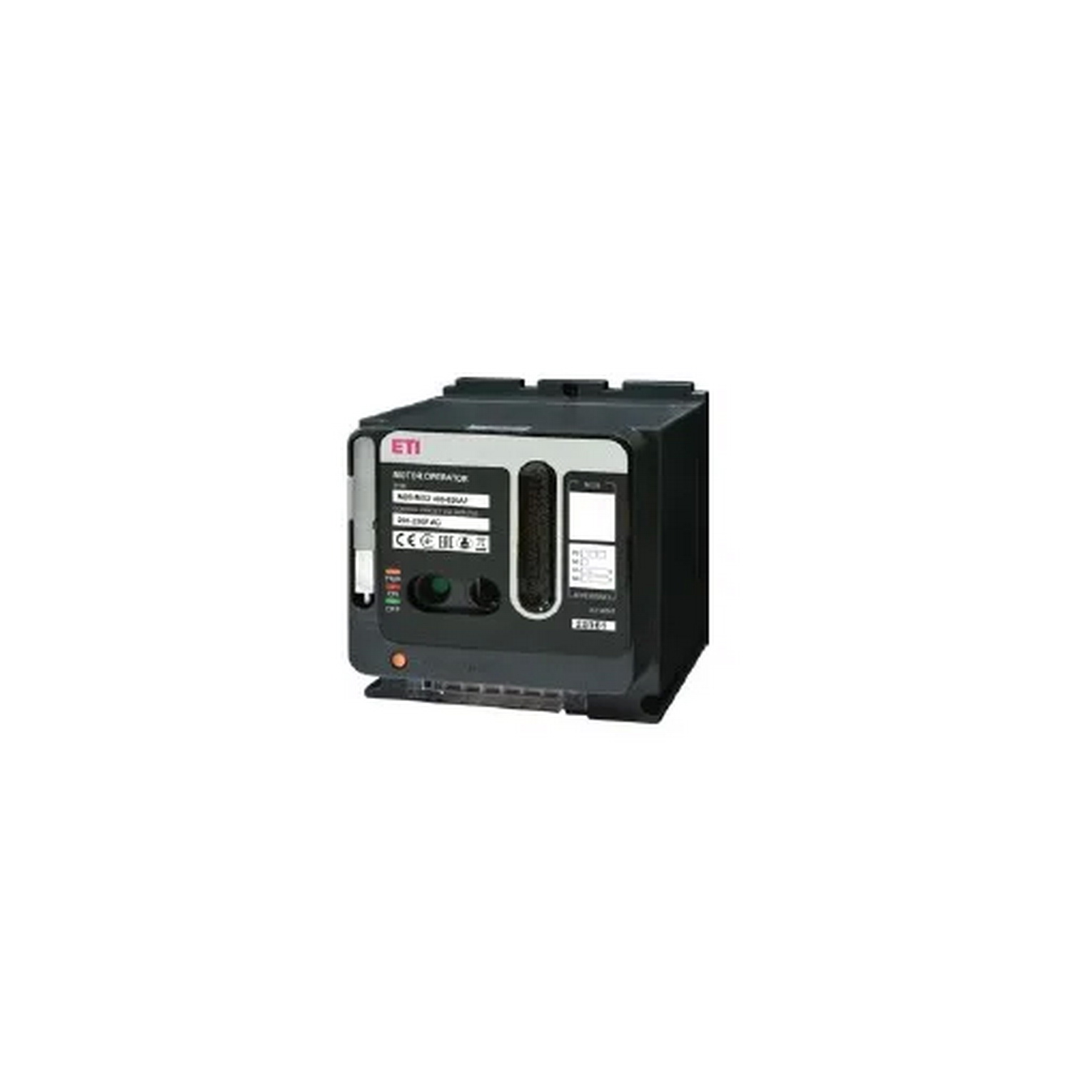 Мотор-привод NBS-MO2 AC 230/DC 110-220V ETI ( 4673285 ) Мотор-привод NBS-MO2 AC 230/DC 110-220V ETI ( 4673285 )