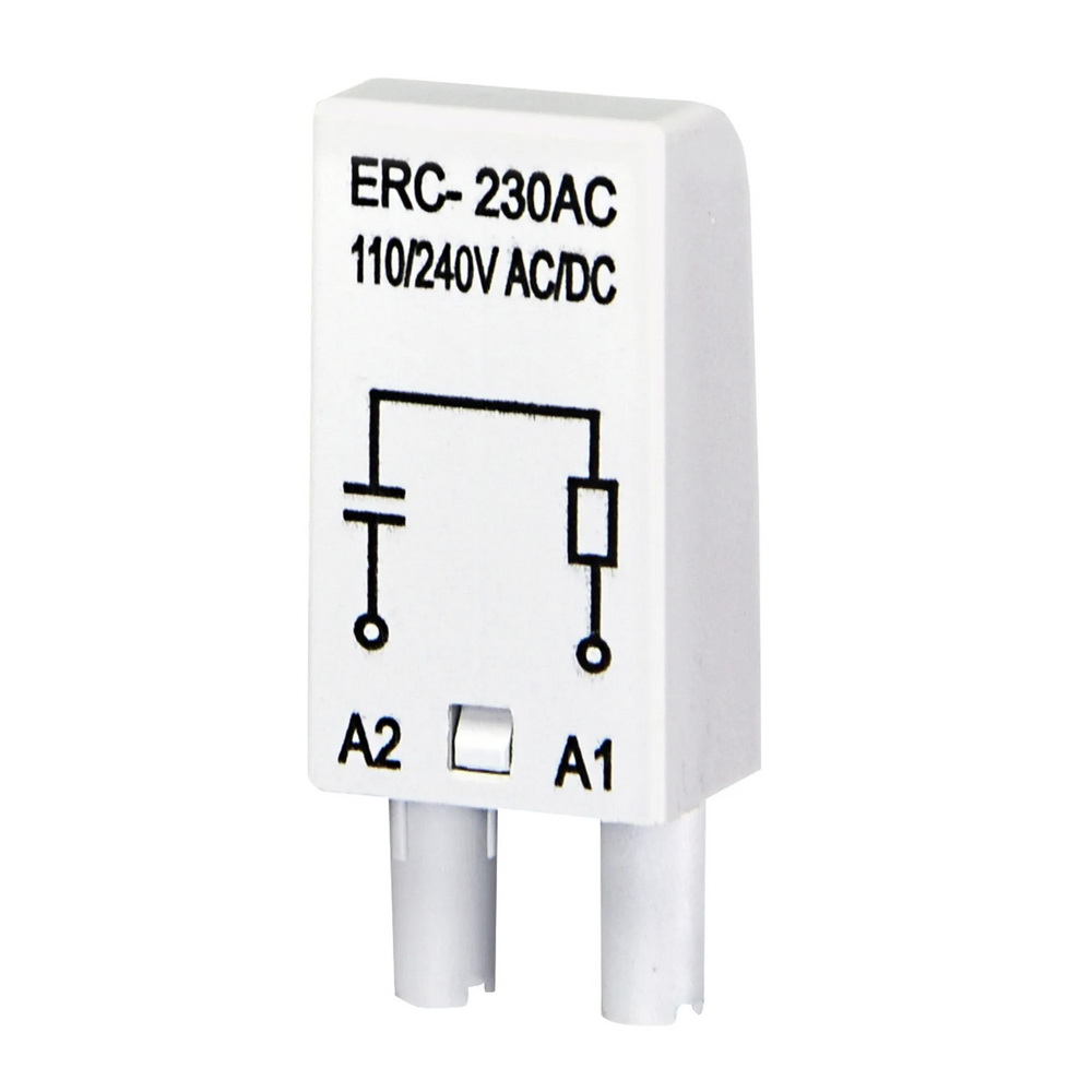 Додатковий RC-модуль ERC-230AC (Uc до 230V AC) ETI ( 2473020 )