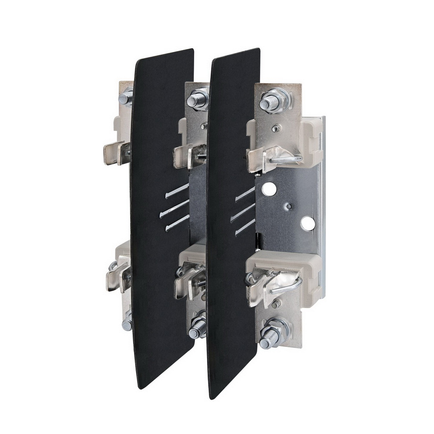 Тримач запобіжника ETI 3p 250A ( для NH1) PK-1 M10-M10S ( 4132200 )