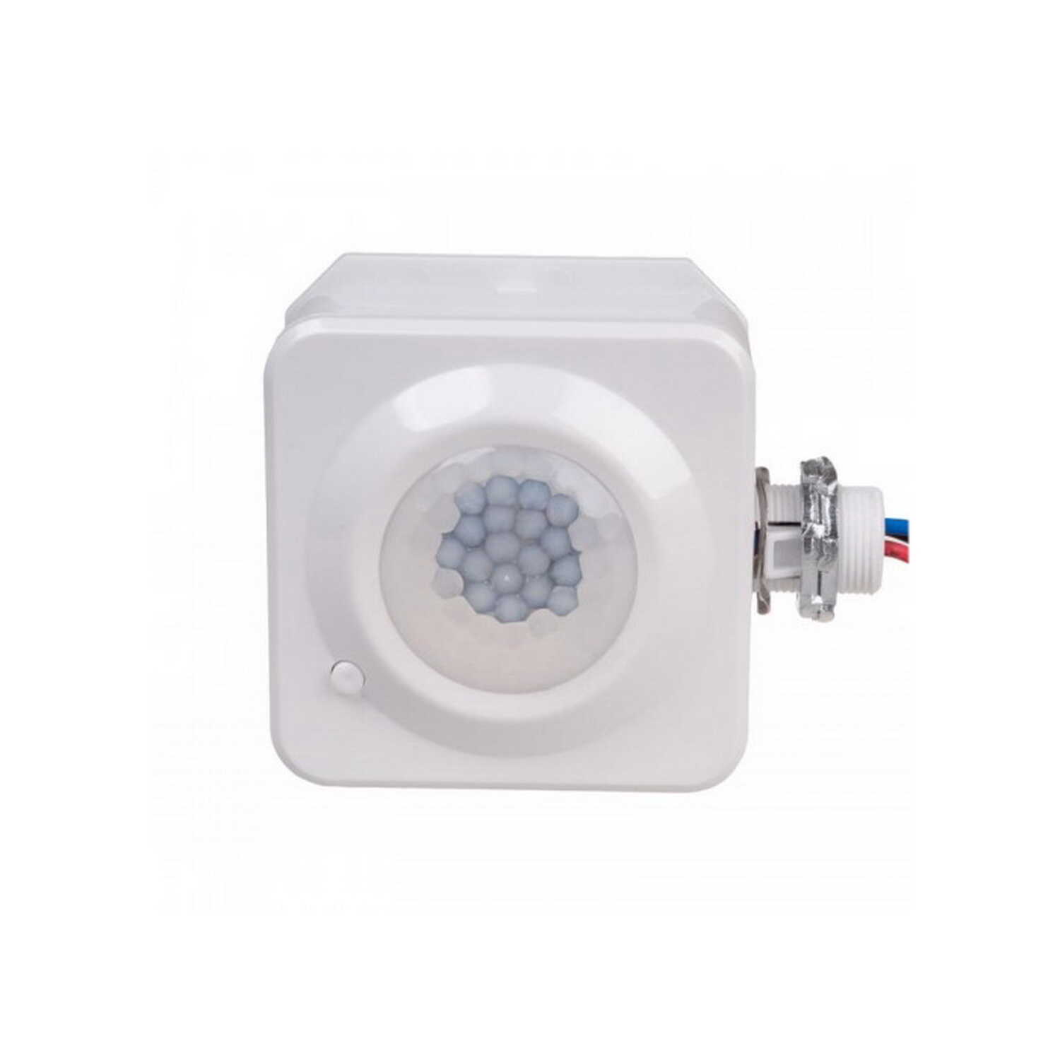 Датчик руху F&F PIR 30м 230В 16A ( DR-30M ) Датчик руху F&F PIR 30м 230В 16A ( DR-30M )