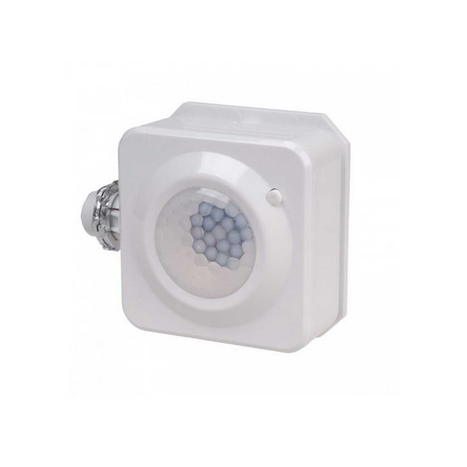 Датчик руху F&F PIR 30м 230В 16A ( DR-30M ) Датчик руху F&F PIR 30м 230В 16A ( DR-30M )