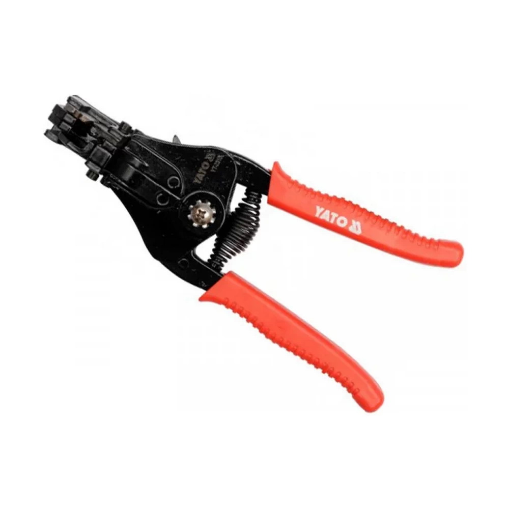Инструмент для снятия изоляции YATO ( YT-2316 )