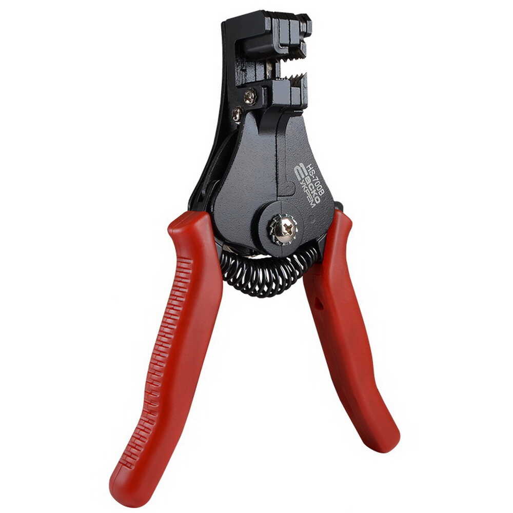 Инструмент для снятия изоляции HS-700В АСКО ( A0170010040 )