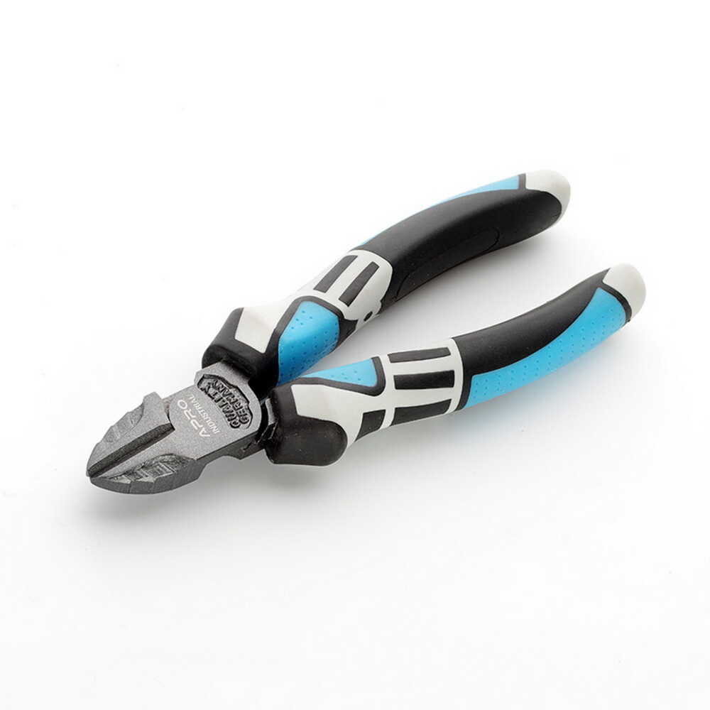 Бокорізи APRO Clipper 60CrV, зі зміщеним шарніром, 160мм ( 310451 )