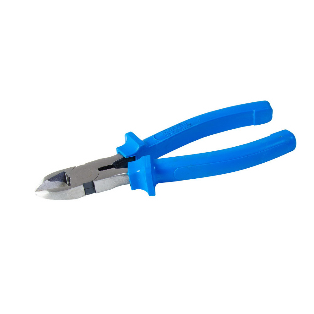 Бокорізи MASTER TOOL American type, C45, HRC 44~48 200мм ( 22-1200 )