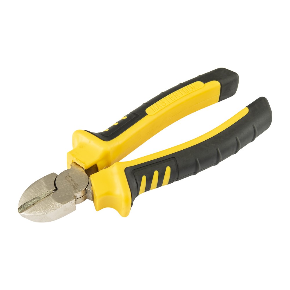 Бокорізи MASTER TOOL C55, HRC 45~50 160мм ( 23-1160 ) Бокорізи MASTER TOOL C55, HRC 45~50 160мм ( 23-1160 )