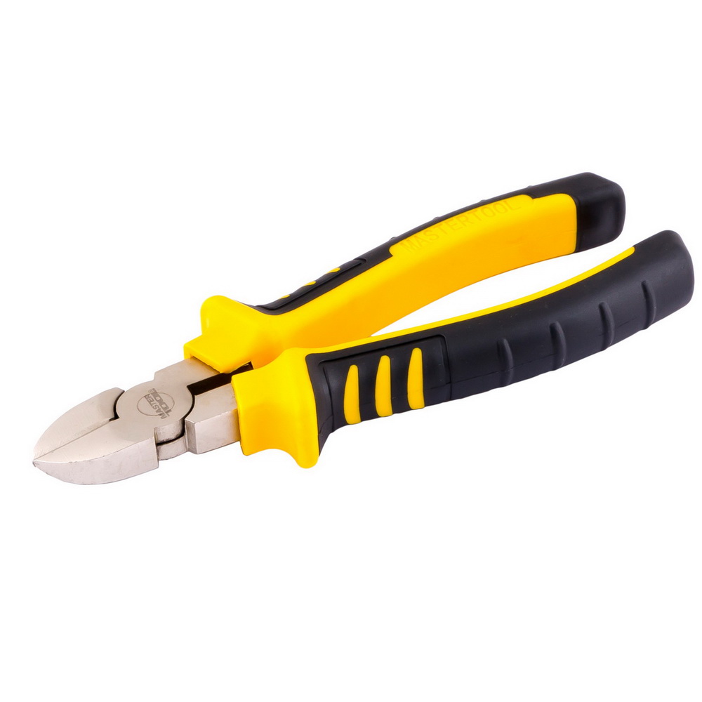 Бокорізи MASTER TOOL C55, HRC 45~50 200мм ( 23-1200 )