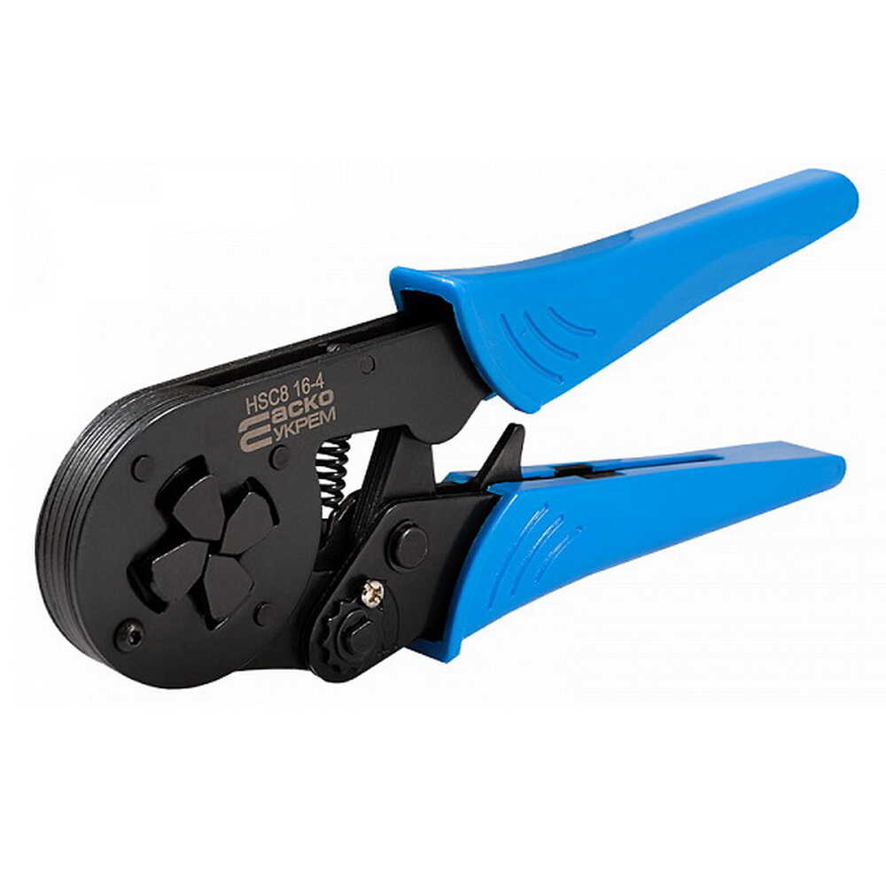 Обжимной инструмент HSC8 16-4 АСКО ( A0170010046 )