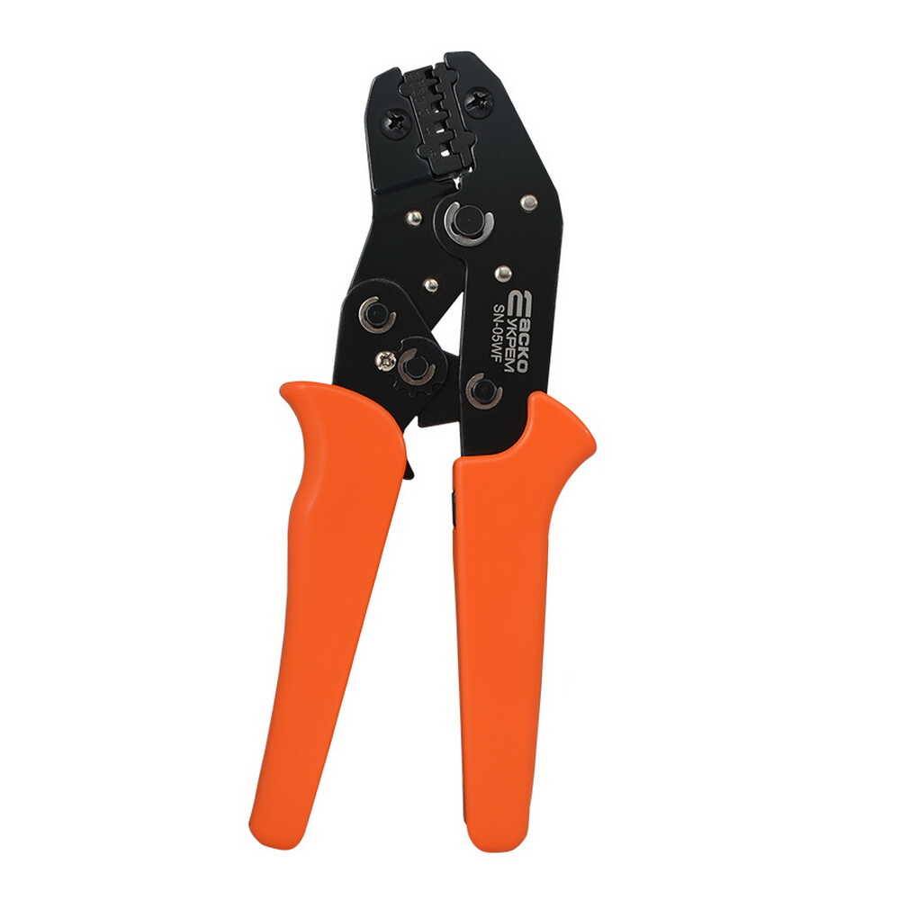 Обжимной инструмент SN-05WF АСКО ( A0170010036 )