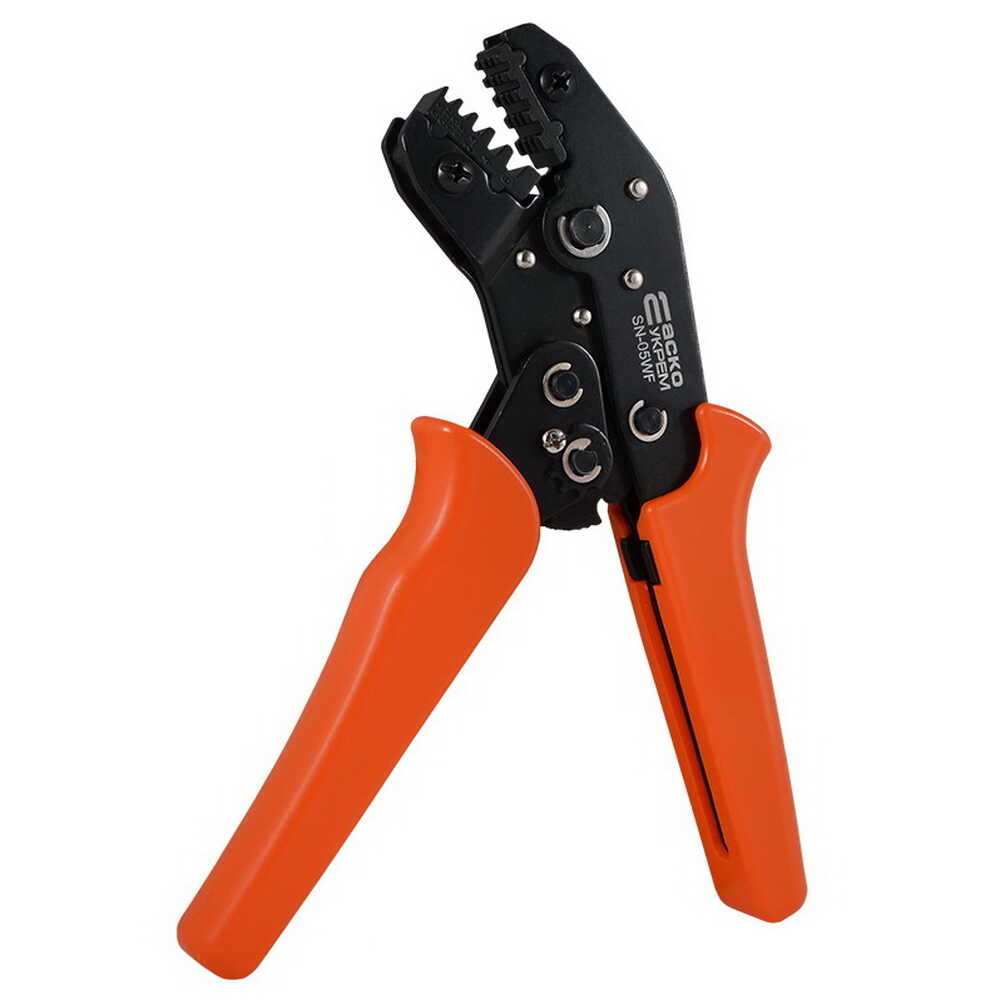 Обжимной инструмент SN-05WF АСКО ( A0170010036 )