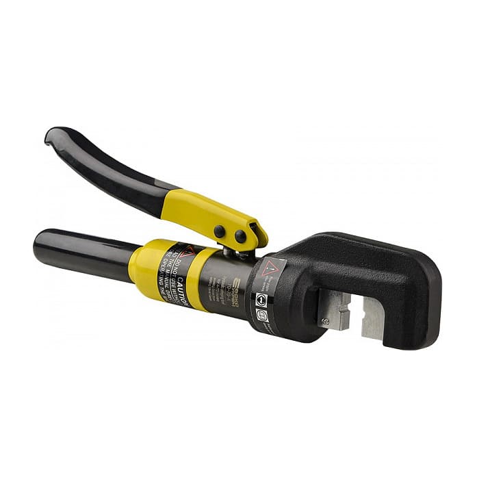 Пресс гидравлический YQ-70-A 4-70 кв.мм АСКО ( A0170020091 ) Пресс гидравлический YQ-70-A 4-70 кв.мм АСКО ( A0170020091 )