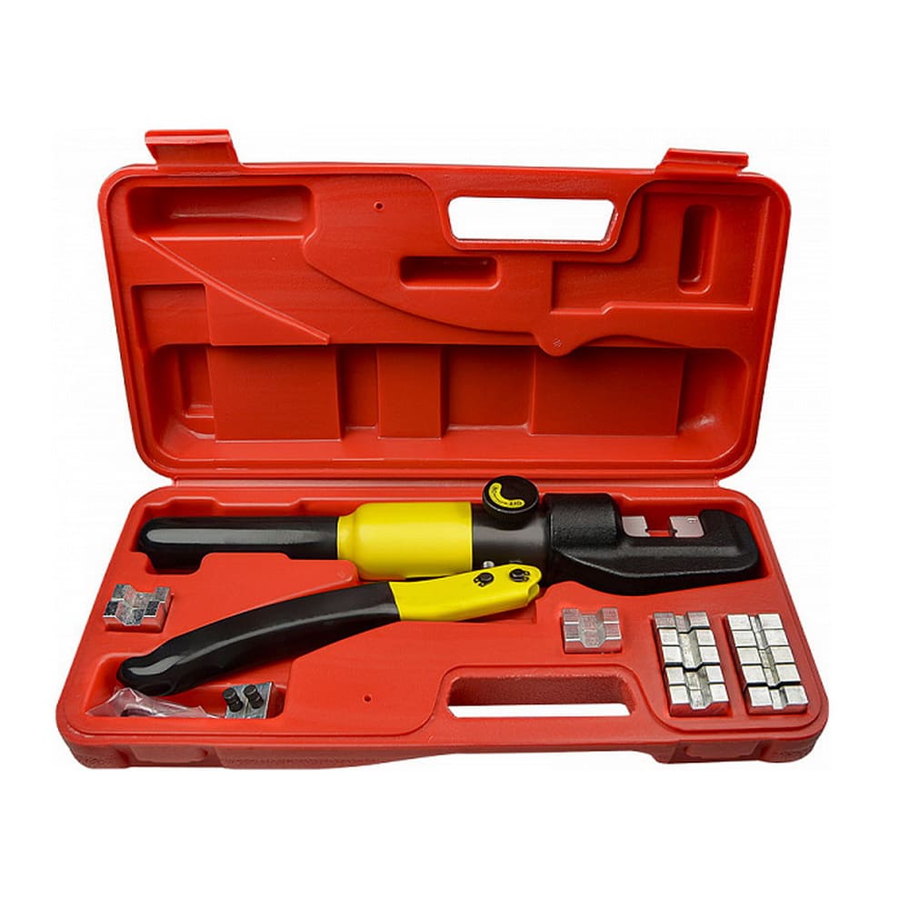 Пресс гидравлический YQ-70-A 4-70 кв.мм АСКО ( A0170020091 ) Пресс гидравлический YQ-70-A 4-70 кв.мм АСКО ( A0170020091 )